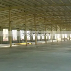 Steel Structure Building -39 thumbnail-1