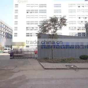 Yiwu Green Commodity Co., Ltd. company overview - view 2 thumbnail