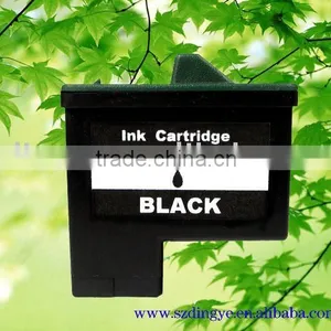 Printing Cartridge 10N0016/10N0026 Black and Color for Lexmark Printers thumbnail-1