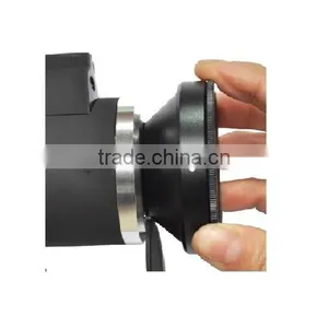 Thermal Imaging Camera TI170 Infrared Pyrometer thumbnail-3