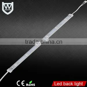 Hot Sale Not Need Powerled Bar Backlight AC 110V and AC 220V Ip67 Waterproof Smd 5730 Led Sign Backlight Supplier's Choice thumbnail-2