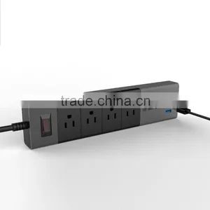 Wall Switch Commercial Outlet Socket,universal Wall Socket,home AC Power Wall Socket thumbnail-3