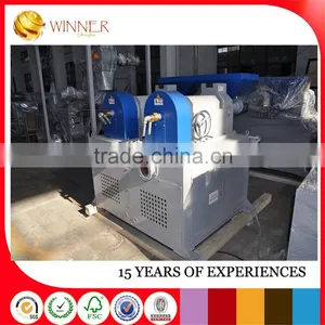 Two Shaft Shredders Tire Recycling Machine thumbnail-4