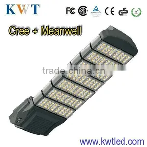 New Style High Brightness Waterproof Light Fixture IP65 Led Street Light thumbnail-5