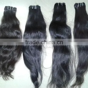 Grade 8A Hair 10inch - 20inch Extensions For Black Women thumbnail-1
