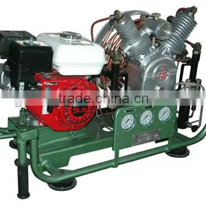 Scuba Diving Air Compressor VF-206C thumbnail-1