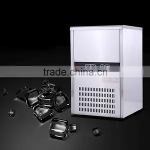 Ice Cube Making Machine / Block Ice Machine thumbnail-4