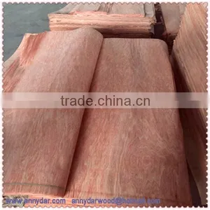 Bintangor Veneer Sheet for Plywood thumbnail-1