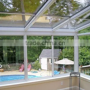 Sun Room Design thumbnail-1