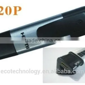 Full HD 720P HDMI MOV Pen Camera thumbnail-1