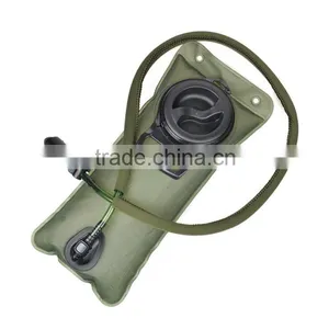 2016 Hot Sale Outdoor Sports Folding Portable Military Class Hydration System TPU Bladder Bag Water Bag Packs Foroutdoor Hiking thumbnail-1