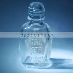 6ml Pharmaceutical Glass Bottle thumbnail-1