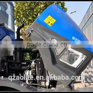 Hot Sale Small ce Wheel Loader thumbnail-6