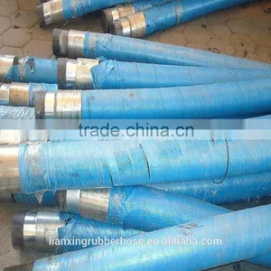 Rotary Drilling Hose Vibrator Hose/drilling Hose thumbnail-1