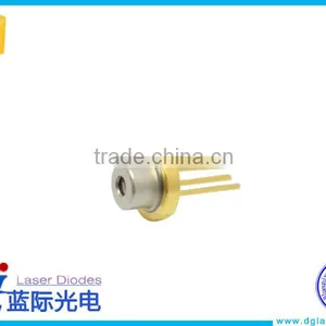 Discount 450nm Blue Osram 5.6mm 450nm 1.6w Laser Module For Engraving thumbnail-3