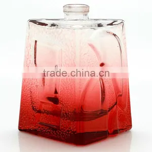 30ml Custom Made Glass Perfume Bottles Made in China thumbnail-1