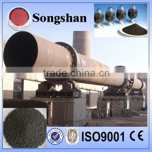 Oil Ceramic Proppant Sand thumbnail-3