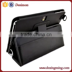 2015 Most Popular Handheld Canvas Tablet Case for 10.1 Inch With Lanyard/neck Strap thumbnail-1