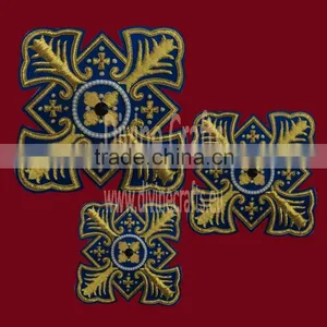 Priest Cross Set thumbnail-1