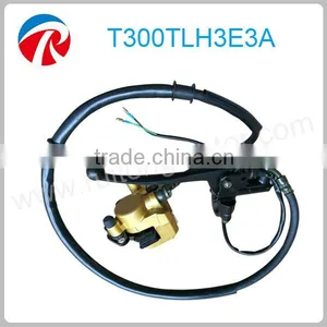 BWS Motorcycle Disk Brake Set thumbnail-1
