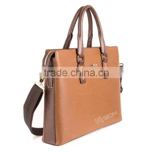 Large Soft Designer Leather Handbags thumbnail-3