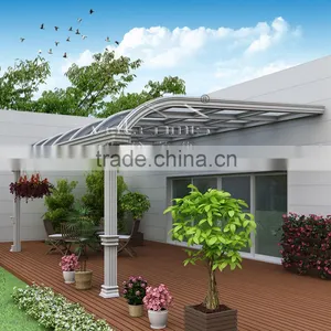 Patio & Canopy Awning thumbnail-6