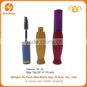 2015 New Arrival 115*23mm Color Special Mascara Tube thumbnail-1