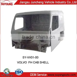 VOLVO FH Truck Cab/Cabin Shell LOW Roof Supplier thumbnail-1