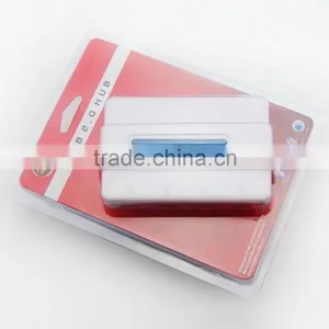 2015New Style In Desk USB Hub thumbnail-2