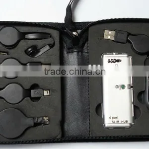 Usb Travel Set thumbnail-1