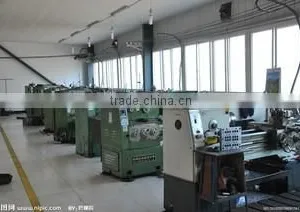 Zhuji City Yanfeng Valve Manufacturing Co., Ltd. company overview - view 1 thumbnail
