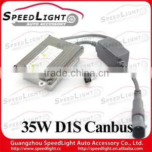 Wholesale 9-16V 35W Xenon HID Ballast D1S thumbnail-1