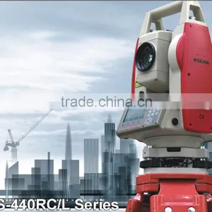 Kts442L KOLIDA Total Station thumbnail-1