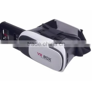 2016 Newest Trending Hot Products 3D VR Headset Smartphone Plastic VR Boxes 3d Glasses thumbnail-5