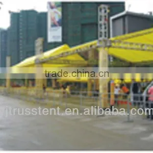 Aluminum Truss Canopy Tent Exhibition Truss Tent thumbnail-1