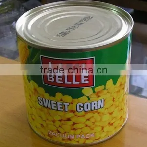 Fresh Canned Sweet Corn thumbnail-1