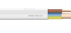 BVVB 2mm 4mm Electrical Wire for Sale thumbnail-3