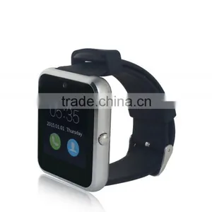 Factory Direct Sales of Low Price Smart Watches With Heart Rate Test of the Health Watch thumbnail-3