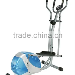 SP-2527 Elliptical Trainer Exercise Bike thumbnail-1