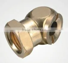 Tire Inflation Air Chuck thumbnail-1