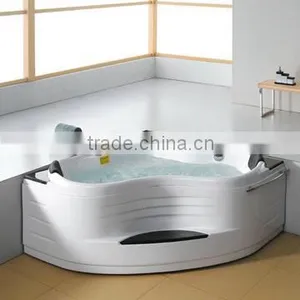 Cheap Massage Bathtub WS-028 With Jets thumbnail-1
