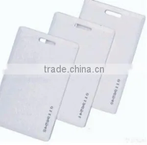 WG ID Rfid 125khz Proximity Access Control Card thumbnail-6