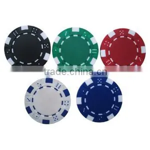 Wholesale Custom Premium Poker Chip Set thumbnail-2