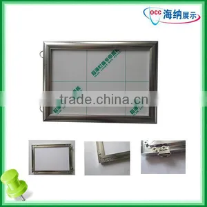 Hanging Snap Frame, Open Side thumbnail-1