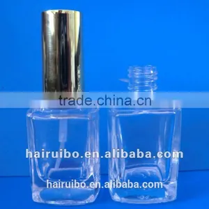 Wholesale Nail Polish Glass Bottle thumbnail-1