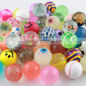 Wholesale New Design Rubber Ball Factory Bounce Back Ball thumbnail-3