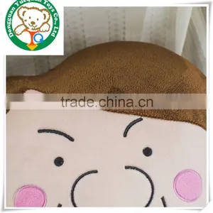 2016 New Runaway Comic Duang Cute Plush Toy Doll Birthday Gift Funny thumbnail-4