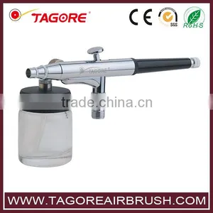 Tagore TG133 Double Action Airbrush thumbnail-1
