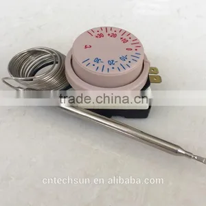 Showcase THERMOSTAT TR711 thumbnail-1