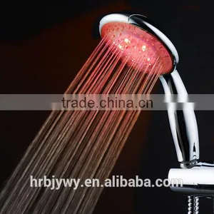LED Shower Heads SDS-A24 thumbnail-4